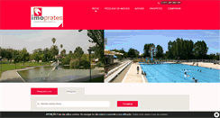 Desktop Screenshot of imoprates.com